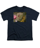 It's a Wonderful Life Bevin Bell Factory East Hampton Connecticut - Youth T-Shirt