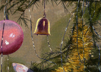 It's a Wonderful Life Bevin Bell Factory East Hampton Connecticut - Puzzle