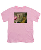 It's a Wonderful Life Bevin Bell Factory East Hampton Connecticut - Youth T-Shirt