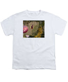 It's a Wonderful Life Bevin Bell Factory East Hampton Connecticut - Youth T-Shirt