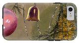 It's a Wonderful Life Bevin Bell Factory East Hampton Connecticut - Phone Case