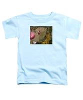 It's a Wonderful Life Bevin Bell Factory East Hampton Connecticut - Toddler T-Shirt