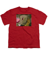 It's a Wonderful Life Bevin Bell Factory East Hampton Connecticut - Youth T-Shirt