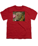 It's a Wonderful Life Bevin Bell Factory East Hampton Connecticut - Youth T-Shirt