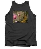 It's a Wonderful Life Bevin Bell Factory East Hampton Connecticut - Tank Top