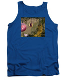 It's a Wonderful Life Bevin Bell Factory East Hampton Connecticut - Tank Top