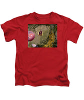 It's a Wonderful Life Bevin Bell Factory East Hampton Connecticut - Kids T-Shirt