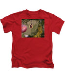 It's a Wonderful Life Bevin Bell Factory East Hampton Connecticut - Kids T-Shirt