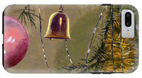 It's a Wonderful Life Bevin Bell Factory East Hampton Connecticut - Phone Case