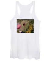 It's a Wonderful Life Bevin Bell Factory East Hampton Connecticut - Women's Tank Top