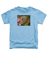 It's a Wonderful Life Bevin Bell Factory East Hampton Connecticut - Toddler T-Shirt