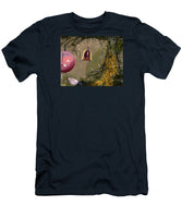 It's a Wonderful Life Bevin Bell Factory East Hampton Connecticut - T-Shirt