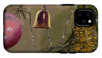 It's a Wonderful Life Bevin Bell Factory East Hampton Connecticut - Phone Case