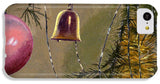 It's a Wonderful Life Bevin Bell Factory East Hampton Connecticut - Phone Case