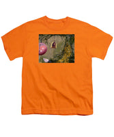It's a Wonderful Life Bevin Bell Factory East Hampton Connecticut - Youth T-Shirt