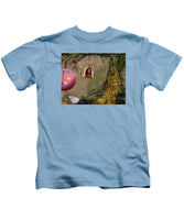 It's a Wonderful Life Bevin Bell Factory East Hampton Connecticut - Kids T-Shirt