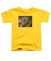 It's a Wonderful Life Bevin Bell Factory East Hampton Connecticut - Toddler T-Shirt