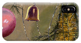 It's a Wonderful Life Bevin Bell Factory East Hampton Connecticut - Phone Case