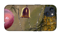It's a Wonderful Life Bevin Bell Factory East Hampton Connecticut - Phone Case