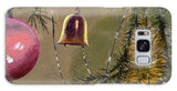 It's a Wonderful Life Bevin Bell Factory East Hampton Connecticut - Phone Case