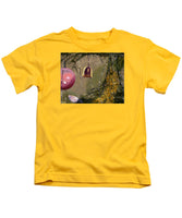 It's a Wonderful Life Bevin Bell Factory East Hampton Connecticut - Kids T-Shirt