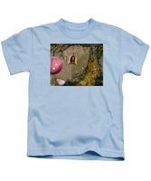 It's a Wonderful Life Bevin Bell Factory East Hampton Connecticut - Kids T-Shirt
