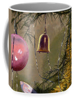 It's a Wonderful Life Bevin Bell Factory East Hampton Connecticut - Mug