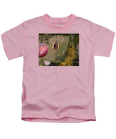 It's a Wonderful Life Bevin Bell Factory East Hampton Connecticut - Kids T-Shirt