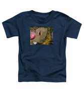 It's a Wonderful Life Bevin Bell Factory East Hampton Connecticut - Toddler T-Shirt