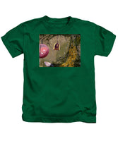 It's a Wonderful Life Bevin Bell Factory East Hampton Connecticut - Kids T-Shirt