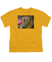 It's a Wonderful Life Bevin Bell Factory East Hampton Connecticut - Youth T-Shirt