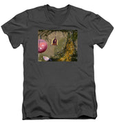 It's a Wonderful Life Bevin Bell Factory East Hampton Connecticut - Men's V-Neck T-Shirt