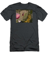 It's a Wonderful Life Bevin Bell Factory East Hampton Connecticut - T-Shirt