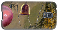 It's a Wonderful Life Bevin Bell Factory East Hampton Connecticut - Phone Case