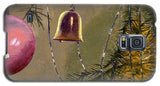 It's a Wonderful Life Bevin Bell Factory East Hampton Connecticut - Phone Case