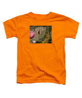 It's a Wonderful Life Bevin Bell Factory East Hampton Connecticut - Toddler T-Shirt