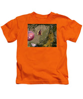 It's a Wonderful Life Bevin Bell Factory East Hampton Connecticut - Kids T-Shirt