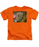 It's a Wonderful Life Bevin Bell Factory East Hampton Connecticut - Kids T-Shirt