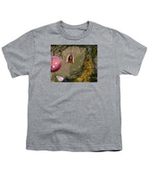It's a Wonderful Life Bevin Bell Factory East Hampton Connecticut - Youth T-Shirt