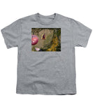 It's a Wonderful Life Bevin Bell Factory East Hampton Connecticut - Youth T-Shirt