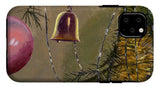 It's a Wonderful Life Bevin Bell Factory East Hampton Connecticut - Phone Case