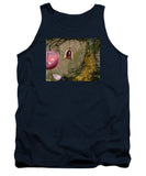 It's a Wonderful Life Bevin Bell Factory East Hampton Connecticut - Tank Top