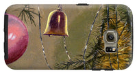 It's a Wonderful Life Bevin Bell Factory East Hampton Connecticut - Phone Case
