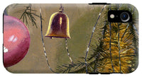 It's a Wonderful Life Bevin Bell Factory East Hampton Connecticut - Phone Case