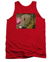 It's a Wonderful Life Bevin Bell Factory East Hampton Connecticut - Tank Top