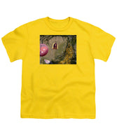 It's a Wonderful Life Bevin Bell Factory East Hampton Connecticut - Youth T-Shirt