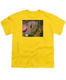 It's a Wonderful Life Bevin Bell Factory East Hampton Connecticut - Youth T-Shirt