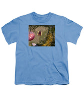 It's a Wonderful Life Bevin Bell Factory East Hampton Connecticut - Youth T-Shirt