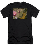 It's a Wonderful Life Bevin Bell Factory East Hampton Connecticut - T-Shirt