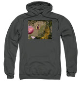 It's a Wonderful Life Bevin Bell Factory East Hampton Connecticut - Sweatshirt